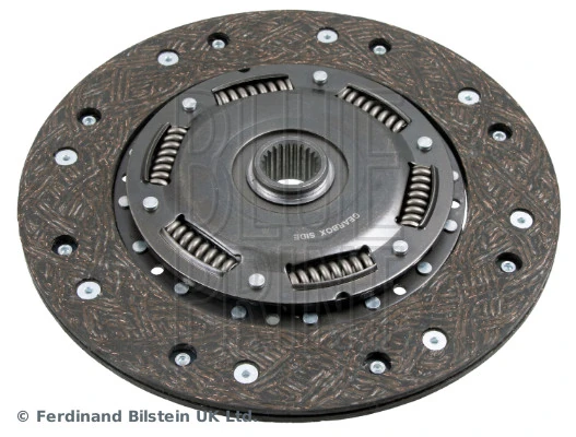 Clutch Disc